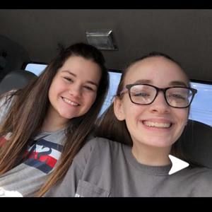 Meet your Posher, Zoe